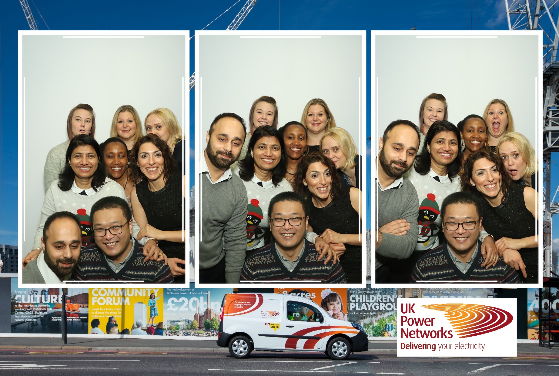 Uk Power Network  | View more photos from the event at gallery.myphotoboothexperience.co.uk/u/MyPhotoBoothExperienceLtd/Uk-Power-Network